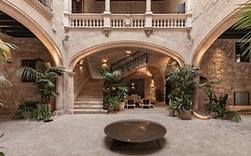 Nobis Hotel Palma, a Member of Design Hotels